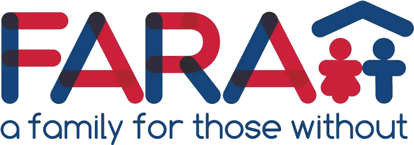 Fara Charity Fara Charity Shop Logo Png Charity Logo