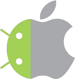 Ios Apple Logo Transparent Png Lava Iris Icon White
