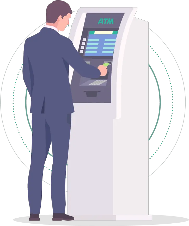 Nrt Tech Atm Png Atm Png