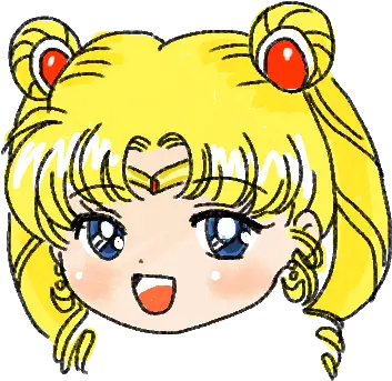 Download Sailor Moon Png Icons Sailor Moon Icon Png Full Sailor Moon Pp Icons Moon Icon Png