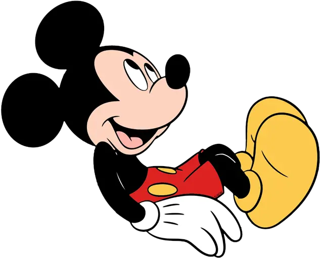 Mickey Mouse Clip Art Disney Clips Mickey Mouse Png Mickey Mouse Disney Clipart Mickey Mouse Transparent Background