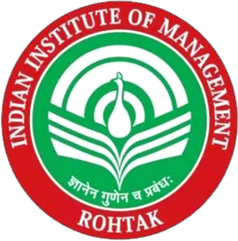 Iim Rohtak Digial Library Apps En Google Play Iim Rohtak Png Ute Logotipo