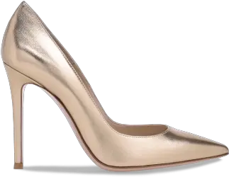 Your Perfect Sole Mate Gianvito Rossi The Chic Icon Gianvito Rossi 105 Gold Png Reese Witherspoon Fashion Icon