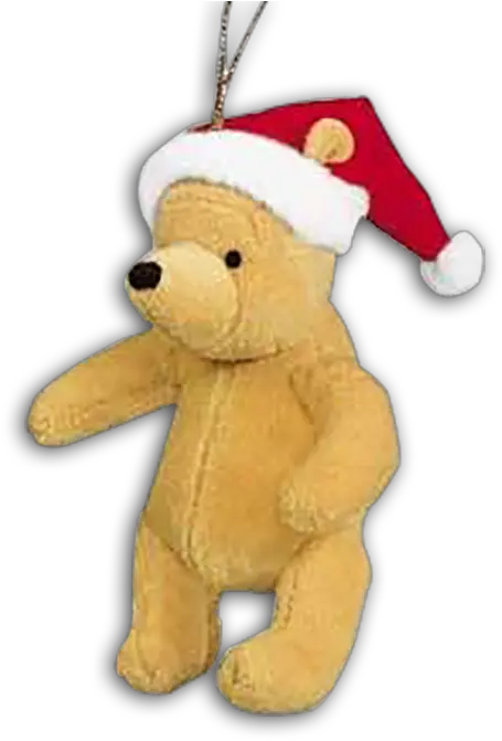 Cuddly Collectibles Christmas Ornaments Soft Png Mickey Mouse Icon Ornament