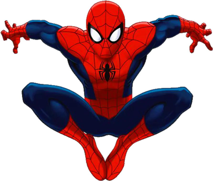 Ultimate Spiderman Png Image Spiderman Png Spider Man Png