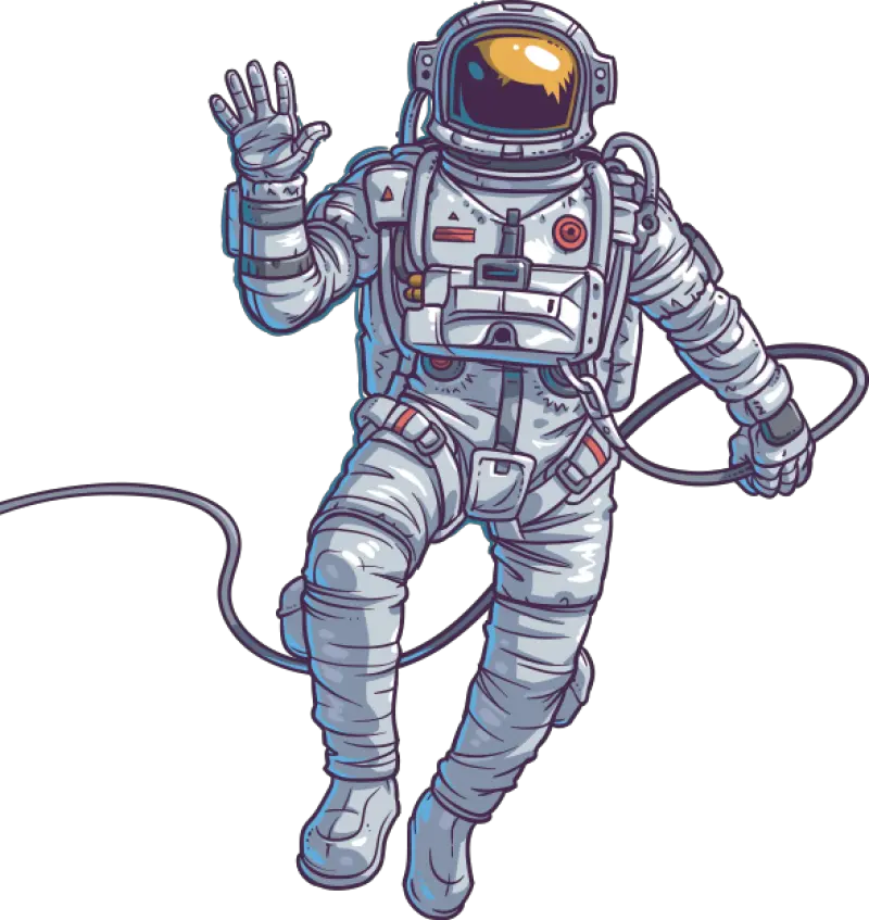 Astronaut Png Image For Free Download Astronaut Png Astronaut Transparent