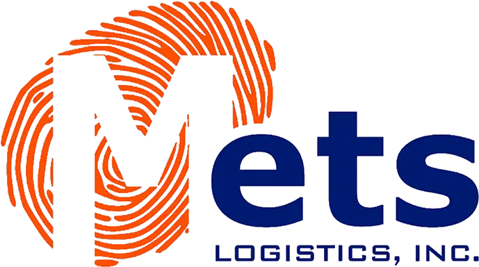 Mets Logistcs Inc Mets Logistics Inc Logo Png Mets Logo Png