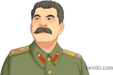 History Wwii Soviet Union Communism Military Officer Png Stalin Png