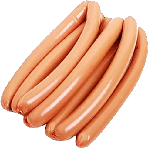 Sausage Transparent Background Chicken Sausage Png Sausage Transparent