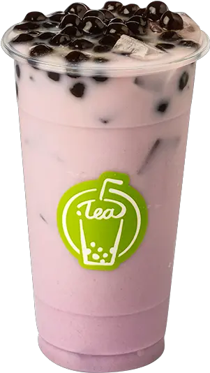 Boba Milk Tea Transparent Png Clipart Smoothie Boba Png