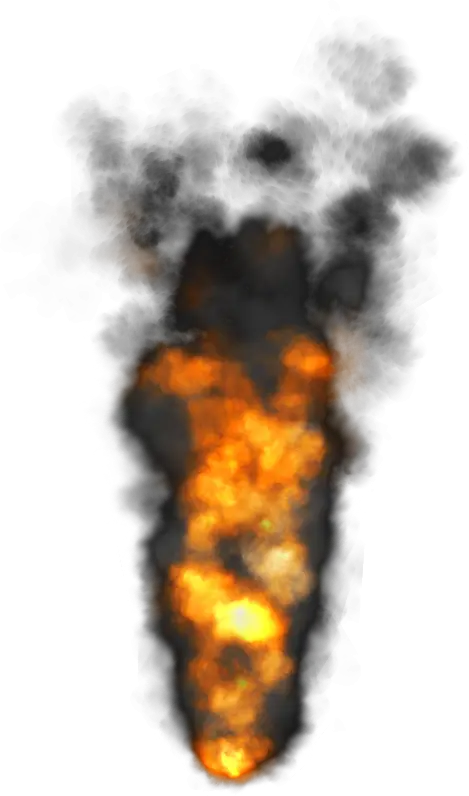 Fire Boom Png