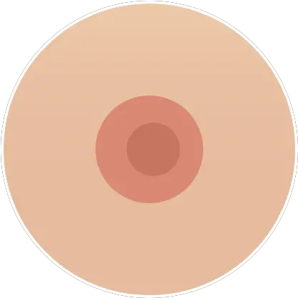 Nipple Transparent Png Clipart Free Circle Nipple Png