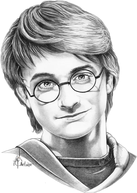 Harry Potter Yoga Mat Harry Potter Black And White Png Harry Potter Glasses Icon