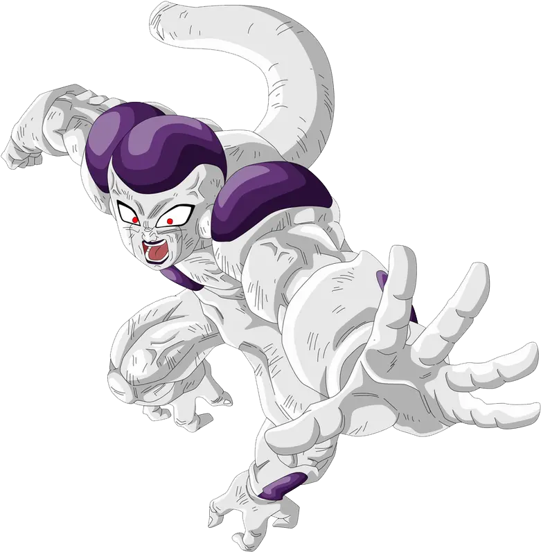 Frieza Png