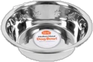 Stainless Dog Bowl Medium Sink Png Dog Bowl Png