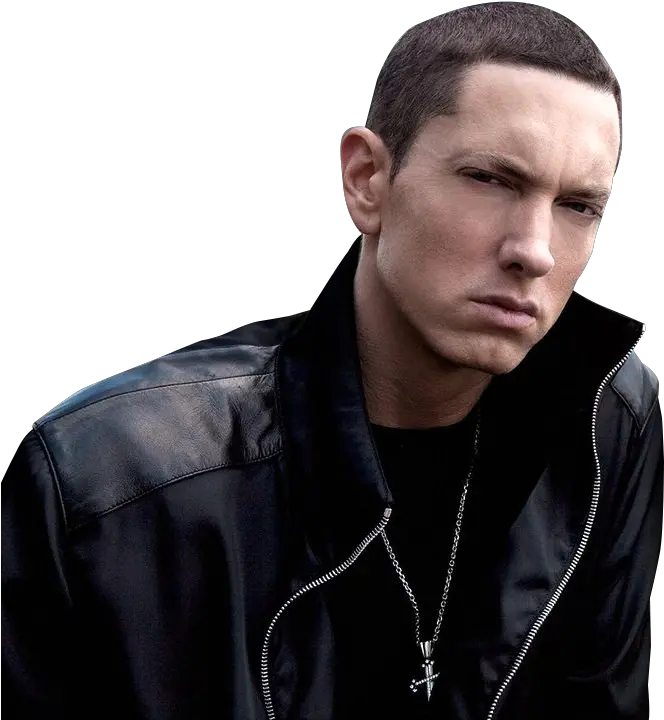 Download Hd Eminem Mike Pence And Eminem Png Eminem Transparent