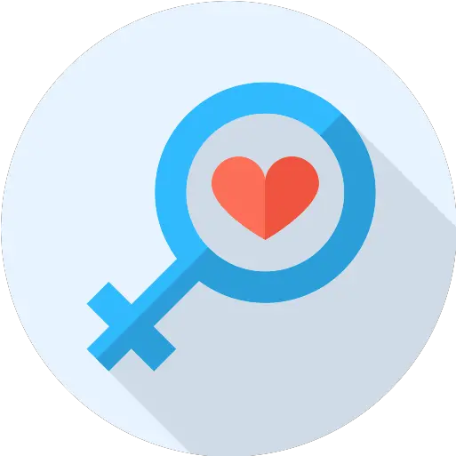 Venus Gender Png Icon 9 Png Repo Free Png Icons Circle Venus Transparent