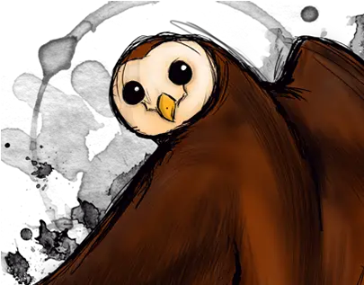 Barn Owl Projects Photos Videos Logos Illustrations And Soft Png Barn Owl Icon