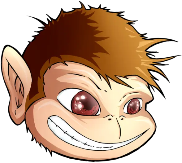 Jmonkey Jmonkeyengine Game Png Gohan Icon