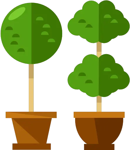 Plant Cartoon Png Picture Pot Plant Png Cartoon Plant Cartoon Png