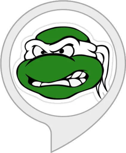 Amazoncom Ninja Turtles Info Alexa Skills Ninja Turtles Png Face Ninja Turtle Png