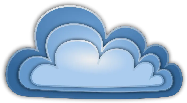 Free Cloud Clipart Public Domain Clip Art Images And 2 Cloud 2 Clipart Png Cow Icon Cliart