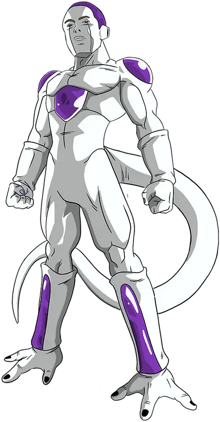 Beats Lakestreetlegend Fictional Character Png Frieza Icon