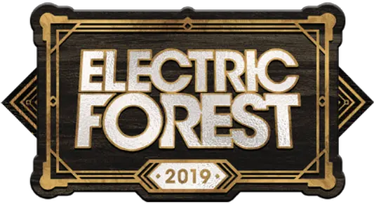 Biddingowl Electric Forest Png Electric Forest Logo