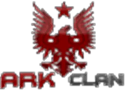 Ark Clan Logo Roblox Language Png Ark Logo