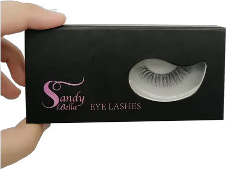 Sandybella Eyelashes Eyelash Extensions Png Eyelashes Transparent