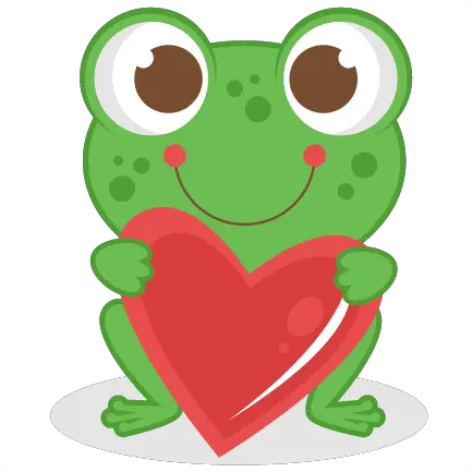 Hoppin Frog Clipart Cute Free Frog Clipart Png Frog Clipart Png