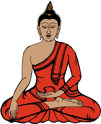 Buddha Transparent Background Buddhism Clipart Png Buddha Transparent