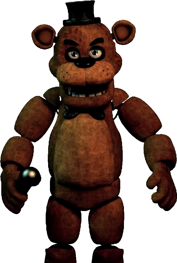 Download Free Png Freddy Fnaf 1 Freddy Png Freddy Png