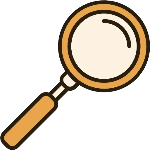 Magnifying Glass Free Security Icons Png Magnifying Glass Icon Png Transparent