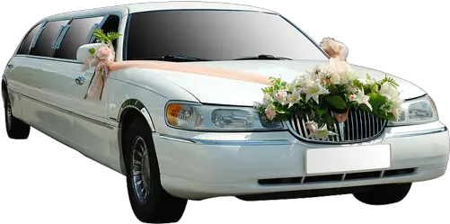 Wedding Limo Hire In Melbourne Wedding Limousine Png Limo Png