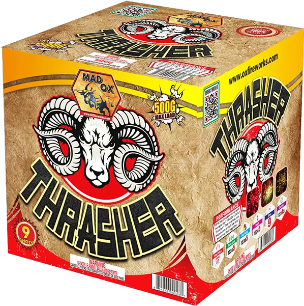 Thrasher Box Png Thrasher Png