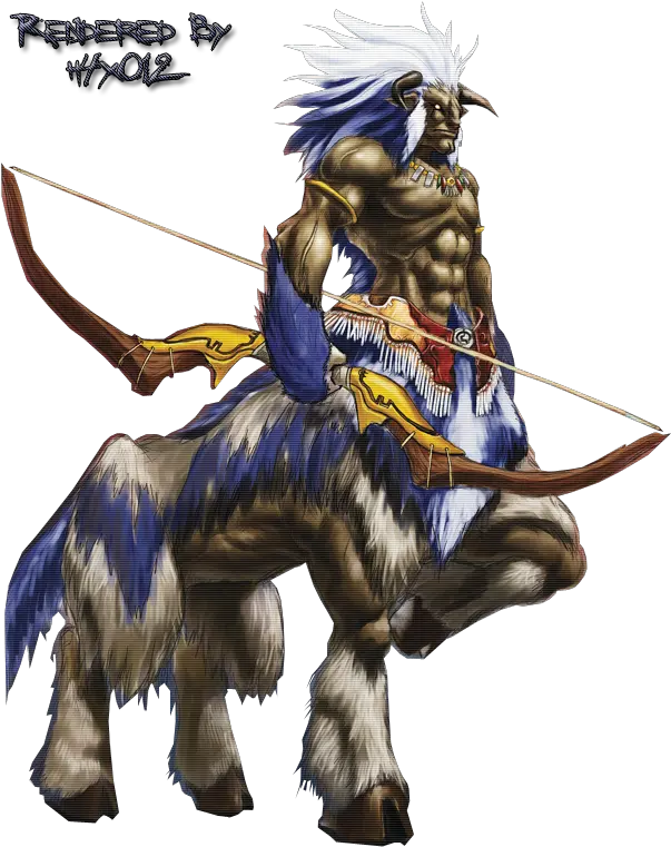 Download Black Centaur Hd Png Uokplrs Male Centaur Centaur Png