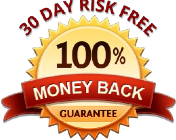 30 Day Guarantee Png Transparent Images Label Guarantee Png