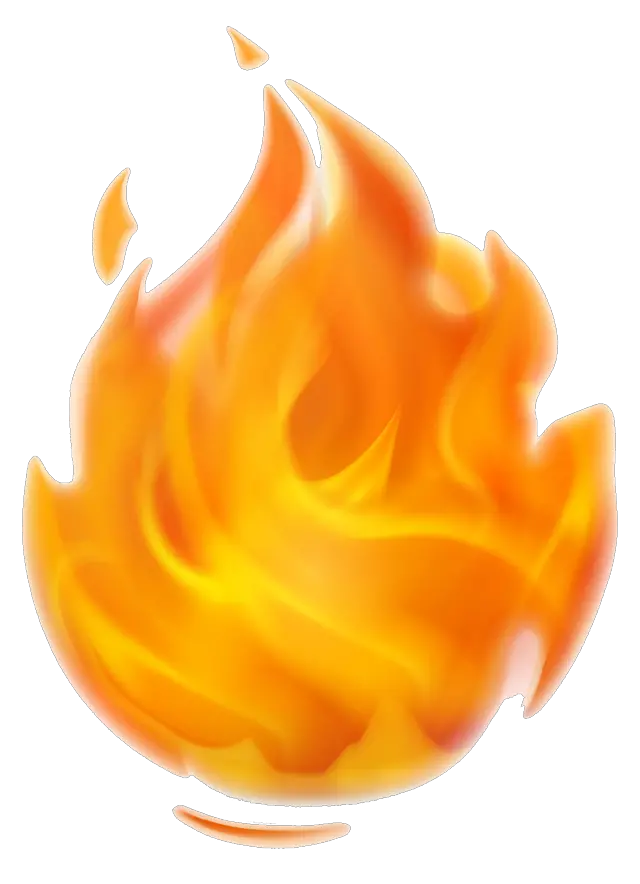 Fire Animation Png