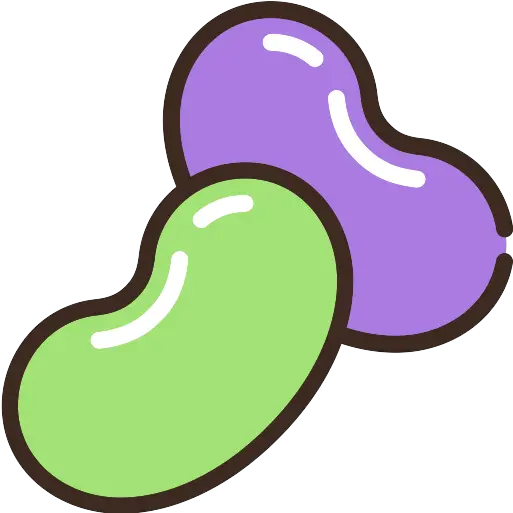 Jelly Beans Png Icon Jelly Bean Vector Png Jelly Beans Png