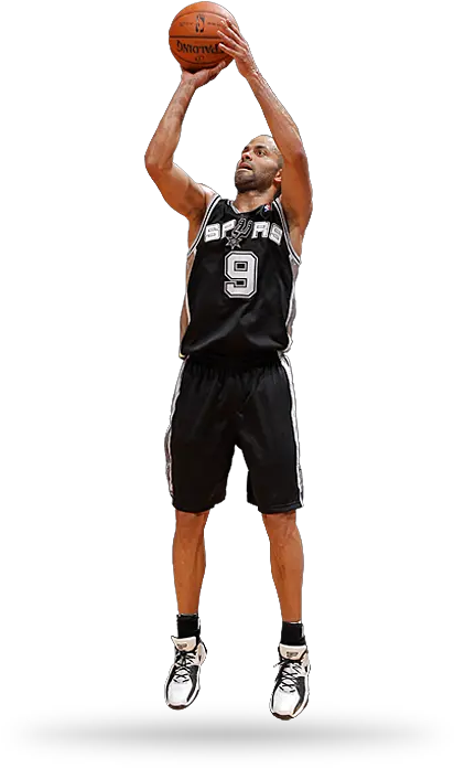 Download Nba Players Soloing Nba Player Shooting Png Nba Players Png
