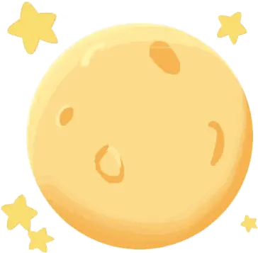 Hi Stars Sticker Hi Stars Moon Discover U0026 Share Gifs Imperial Gill Png Moon And Stars Icon