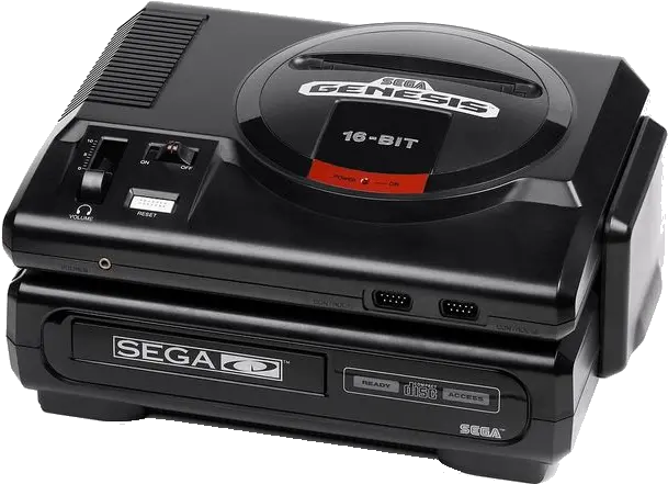 Sega Cd Transparent Png Clipart Free Sega Cd Png Sega Png