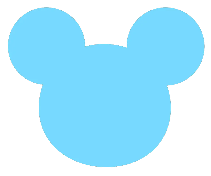 Mickey E Minnie Baby Mickey Mouse Head Png Mickey Mouse Ears Png