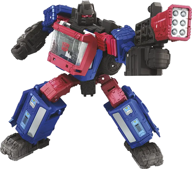 Transformers Generations War For Cybertron Deluxe Wfc S49 Crosshairs Figure Transformers War For Cybertron Siege Crosshairs Png Transformers Logos