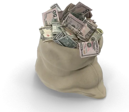 Dollar Sack States Bag Hq Png Image Sack Of Money Png Bags Of Money Png