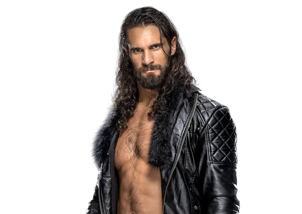 Wwecom Profile Seth Rollins Fans Png Seth Rollins Logo Png