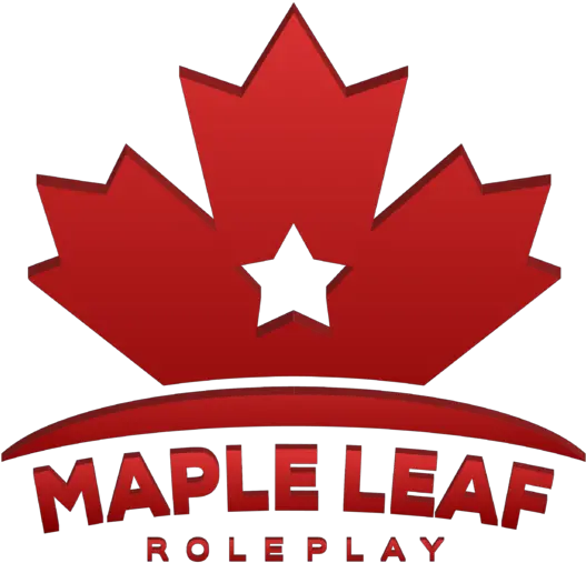 Home Maple Leaf Roleplay Immigration Services Canada Logo Png Ff14 Rp Icon