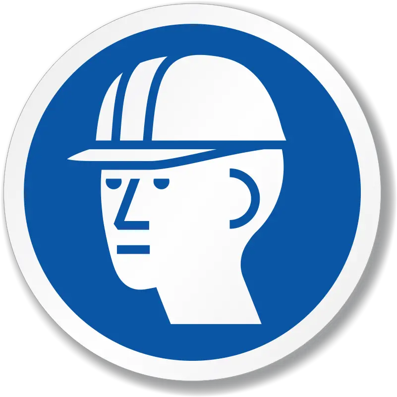 Hard Hats Pictures Png Images For Adult Work Helmet Icon