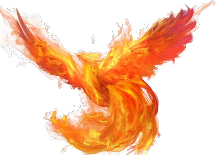 Fire 4k Png